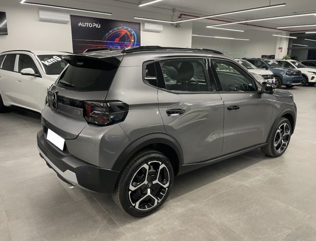 CITROEN C3 1.2 TURBO 100 CV PLUS KM0 MY26 - foto 3