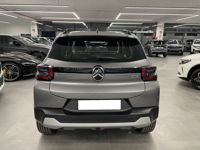 CITROEN C3 1.2 TURBO 100 CV PLUS KM0 MY26 - foto 5