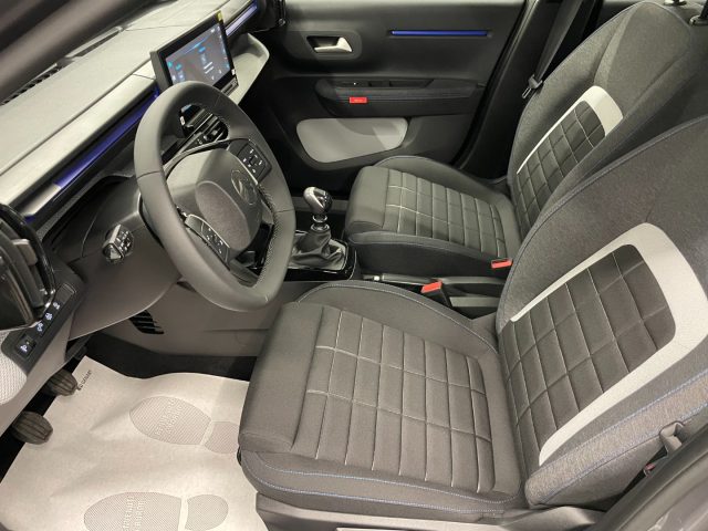 CITROEN C3 1.2 TURBO 100 CV PLUS KM0 MY26 - foto 10