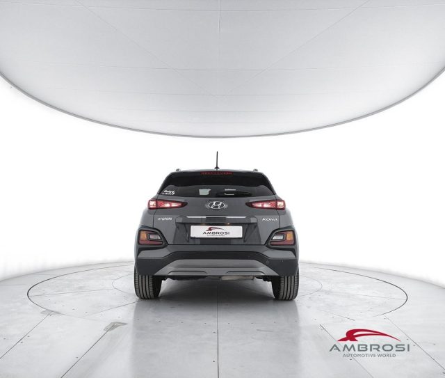 HYUNDAI KONA 1.6 CRDI 115 CV XPRIME - foto 6