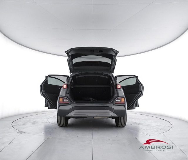 HYUNDAI KONA 1.6 CRDI 115 CV XPRIME - foto 7