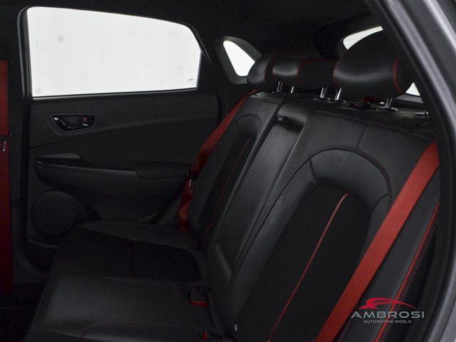 HYUNDAI KONA 1.6 CRDI 115 CV XPRIME - foto 10
