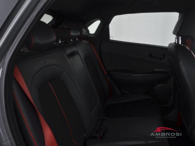HYUNDAI KONA 1.6 CRDI 115 CV XPRIME - foto 11