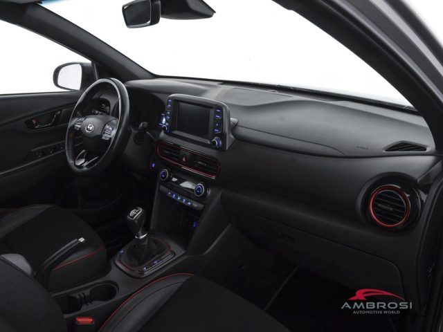 HYUNDAI KONA 1.6 CRDI 115 CV XPRIME - foto 12