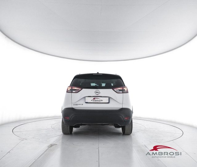 OPEL CROSSLAND X 1.2 12V ADVANCE - foto 6