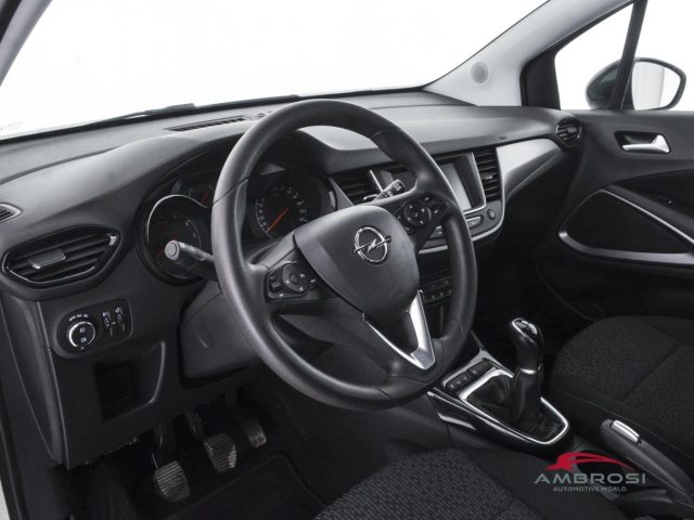 OPEL CROSSLAND X 1.2 12V ADVANCE - foto 8