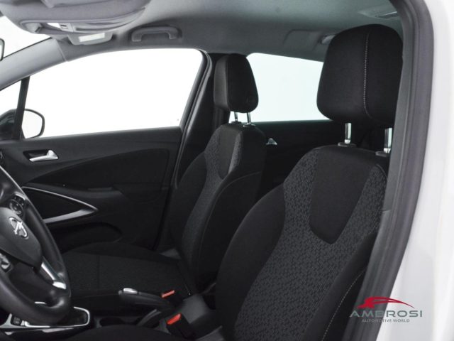 OPEL CROSSLAND X 1.2 12V ADVANCE - foto 9