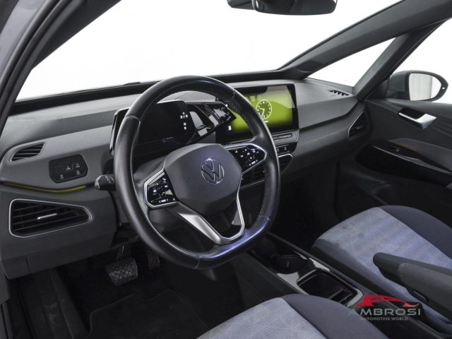 VOLKSWAGEN ID.3 LIFE - foto 8