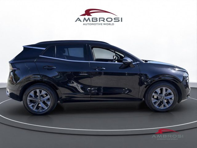 KIA SPORTAGE 1.6 TGDI HEV AT GT-LINE PLUS - foto 5