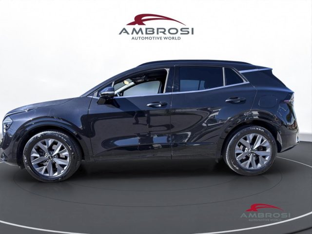 KIA SPORTAGE 1.6 TGDI HEV AT GT-LINE PLUS - foto 6
