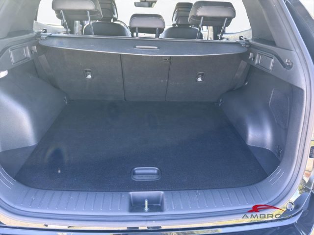 KIA SPORTAGE 1.6 TGDI HEV AT GT-LINE PLUS - foto 9