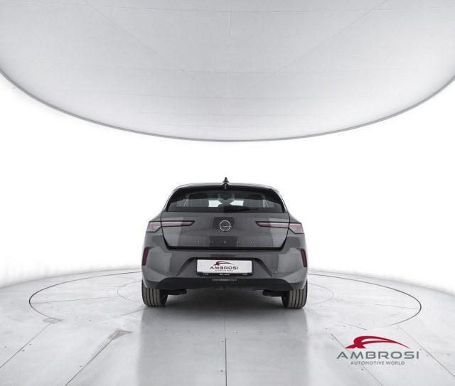 OPEL ASTRA 1.2 T EDITION S&S 110CV - foto 6