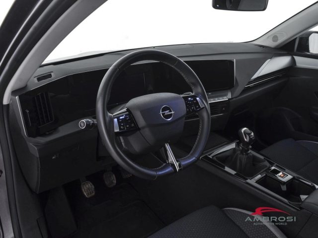 OPEL ASTRA 1.2 T EDITION S&S 110CV - foto 8