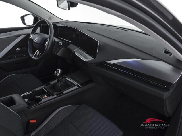 OPEL ASTRA 1.2 T EDITION S&S 110CV - foto 12