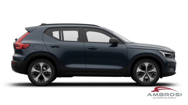 VOLVO XC40 B3 MILD HYBRID BENZINA PLUS DARK - foto 6