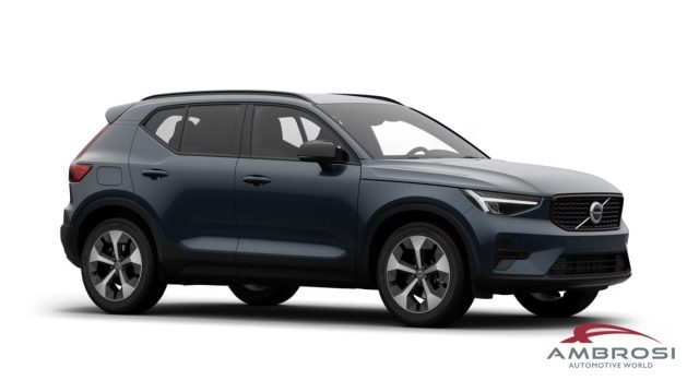 VOLVO XC40 B3 MILD HYBRID BENZINA PLUS DARK - foto 7