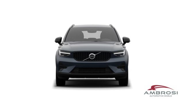 VOLVO XC40 B3 MILD HYBRID BENZINA PLUS DARK - foto 8