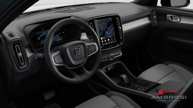 VOLVO XC40 B3 MILD HYBRID BENZINA PLUS DARK - foto 10