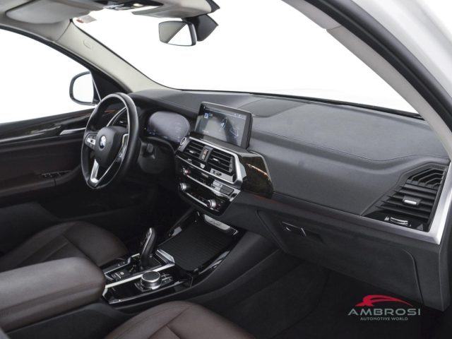BMW X3 XDRIVE20D LUXURY AUTO - foto 12
