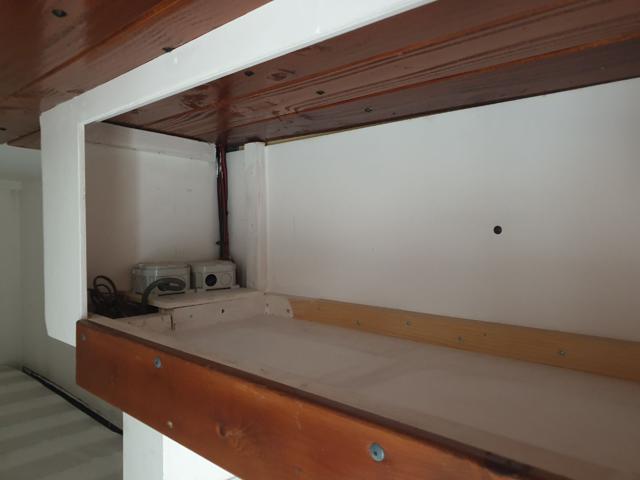 IVECO DAILY CAMPER 12K DI ANTICIPO E15K 30 R - foto 9