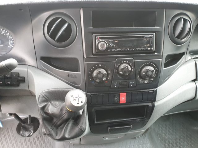 IVECO DAILY C12 L4 H2 RATE SENZAFINANZIARIE - foto 6