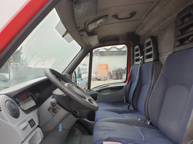 IVECO DAILY C12 L4 H2 RATE SENZAFINANZIARIE - foto 7