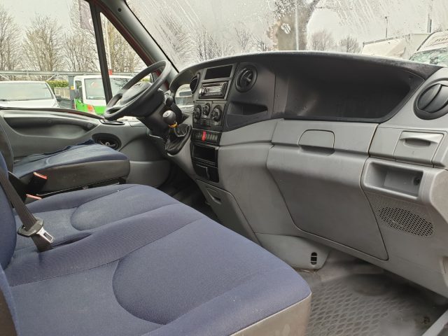 IVECO DAILY C12 L4 H2 RATE SENZAFINANZIARIE - foto 8