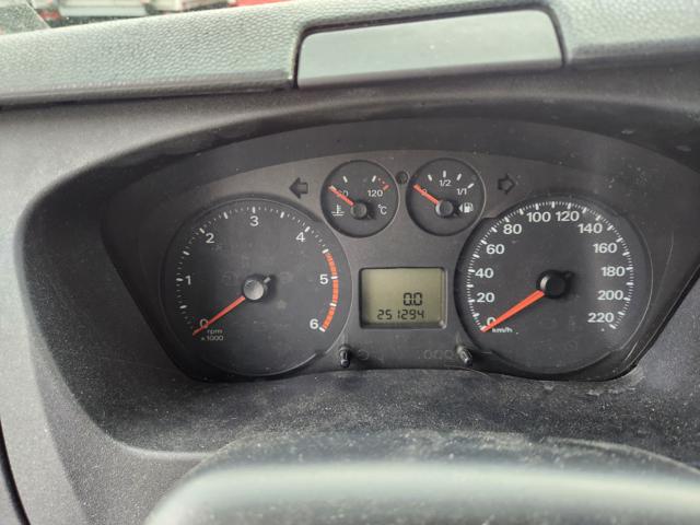 FORD TRANSIT FURGONE - foto 11