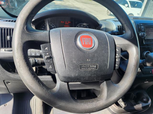 FIAT DUCATO REFRIGERATO SENZA ATP RATE SENZA - foto 11