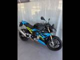 VENDO Moto e Scooter a Caltanissetta – foto 1