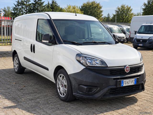 FIAT DOBLO ASTA LIBERA ASTECAMION24.COM