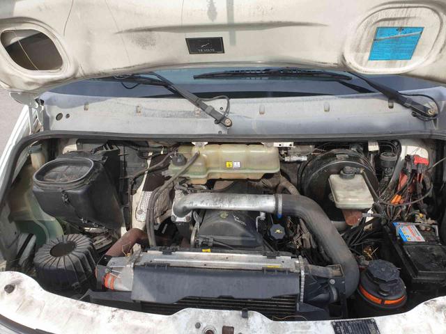 IVECO DAILY 50C13 6 MARCE FRIGORIFERO - foto 12