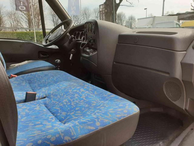 IVECO DAILY 50C13 6 MARCE FRIGORIFERO - foto 7
