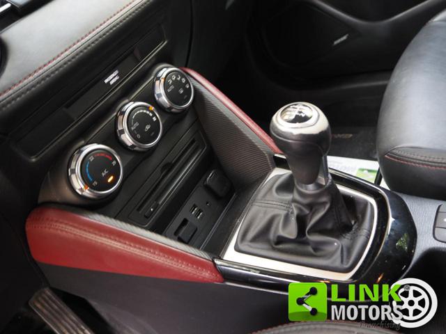 MAZDA CX-3 1.5L SKYACTIV-D LUXURY EDITION - foto 17
