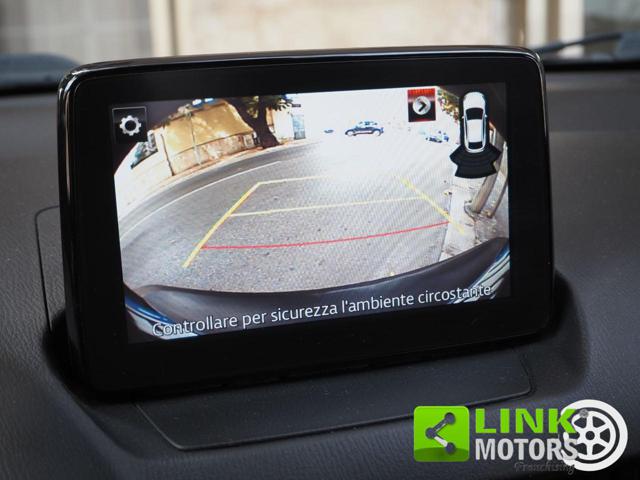 MAZDA CX-3 1.5L SKYACTIV-D LUXURY EDITION - foto 15