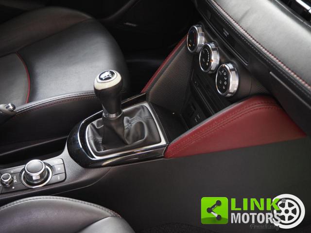 MAZDA CX-3 1.5L SKYACTIV-D LUXURY EDITION - foto 48