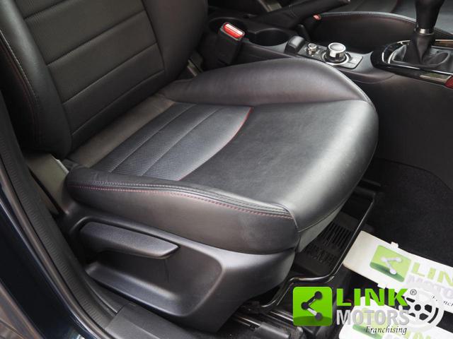 MAZDA CX-3 1.5L SKYACTIV-D LUXURY EDITION - foto 47