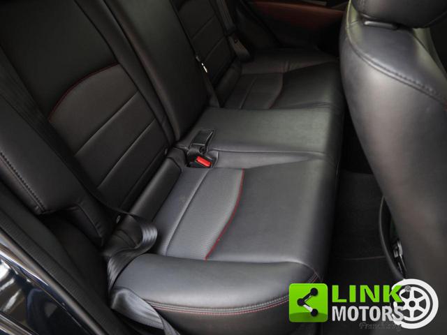 MAZDA CX-3 1.5L SKYACTIV-D LUXURY EDITION - foto 46