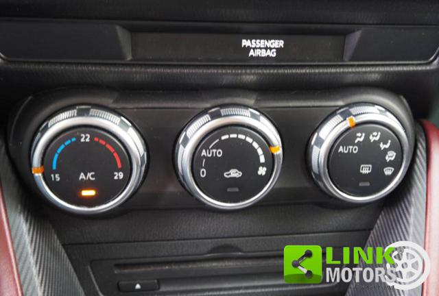 MAZDA CX-3 1.5L SKYACTIV-D LUXURY EDITION - foto 16