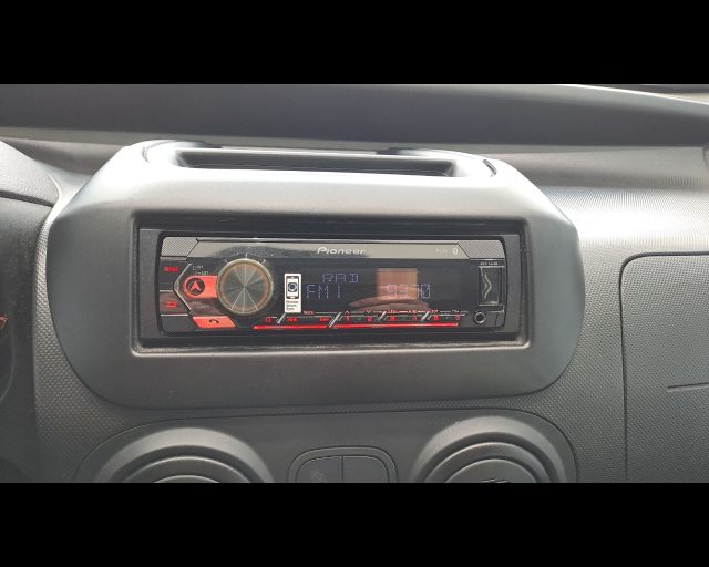 FIAT FIORINO COMBI N1 1.3 MJT 95CV SX E6D-TEM - foto 8