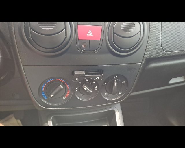 FIAT FIORINO COMBI N1 1.3 MJT 95CV SX E6D-TEM - foto 9