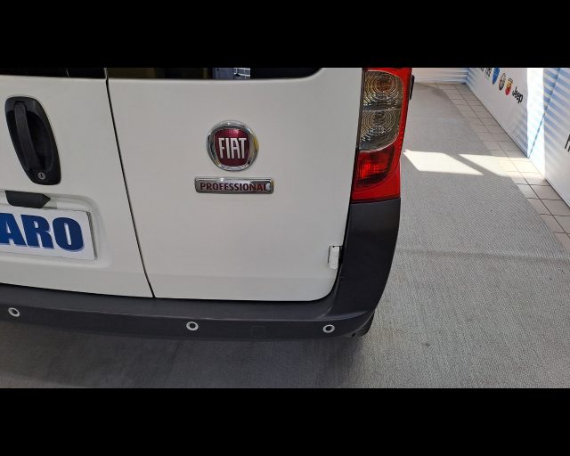 FIAT FIORINO COMBI N1 1.3 MJT 95CV SX E6D-TEM - foto 12