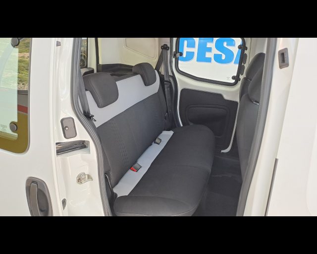 FIAT FIORINO COMBI N1 1.3 MJT 95CV SX E6D-TEM - foto 14