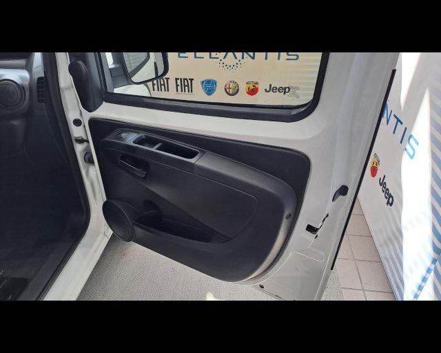 FIAT FIORINO COMBI N1 1.3 MJT 95CV SX E6D-TEM - foto 15