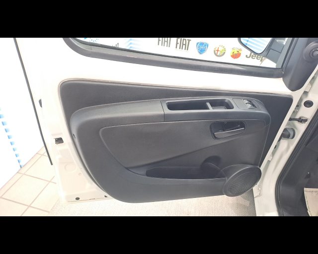 FIAT FIORINO COMBI N1 1.3 MJT 95CV SX E6D-TEM - foto 17