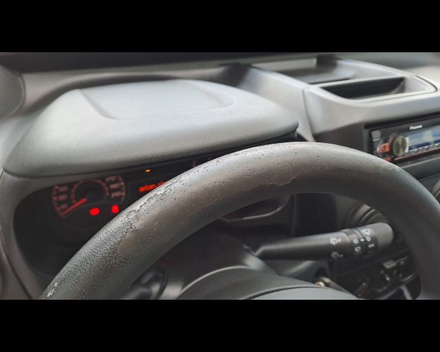 FIAT FIORINO COMBI N1 1.3 MJT 95CV SX E6D-TEM - foto 18