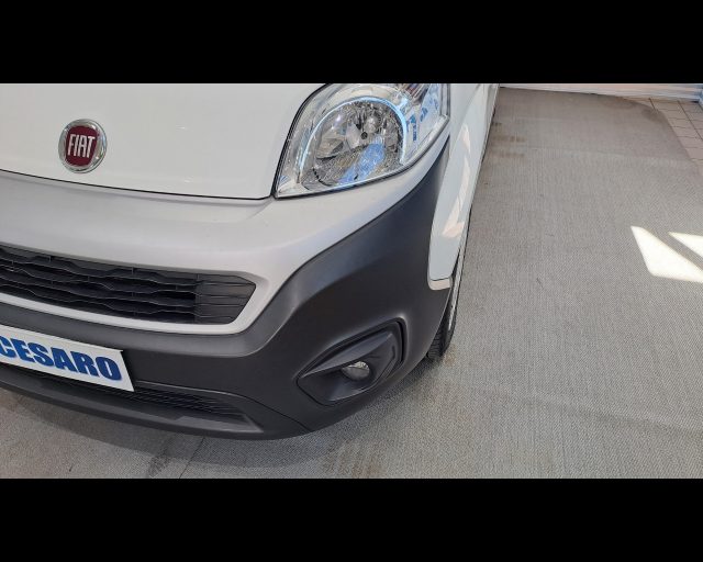 FIAT FIORINO COMBI N1 1.3 MJT 95CV SX E6D-TEM - foto 20