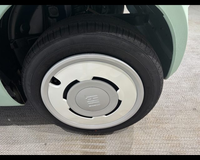 FIAT TOPOLINO 6KW - foto 16