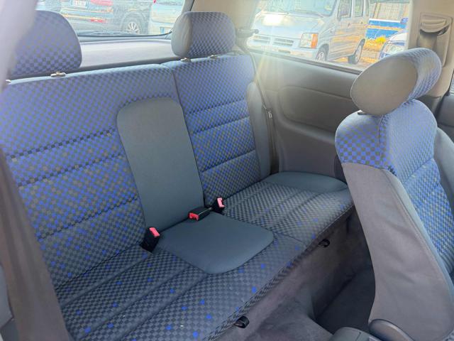 AUDI A3 145,580KM 1.6 CAT 3P. AMBIENTE S - foto 17