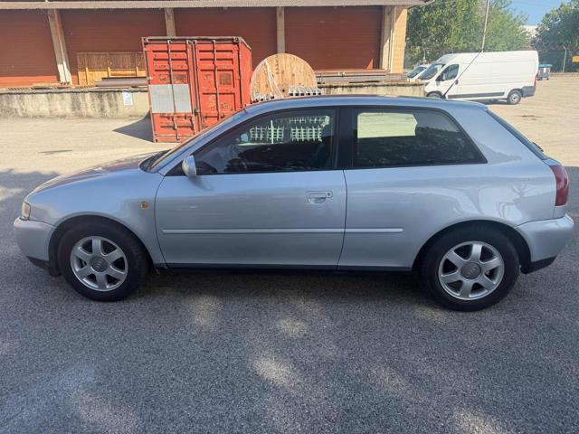 AUDI A3 145,580KM 1.6 CAT 3P. AMBIENTE S - foto 12